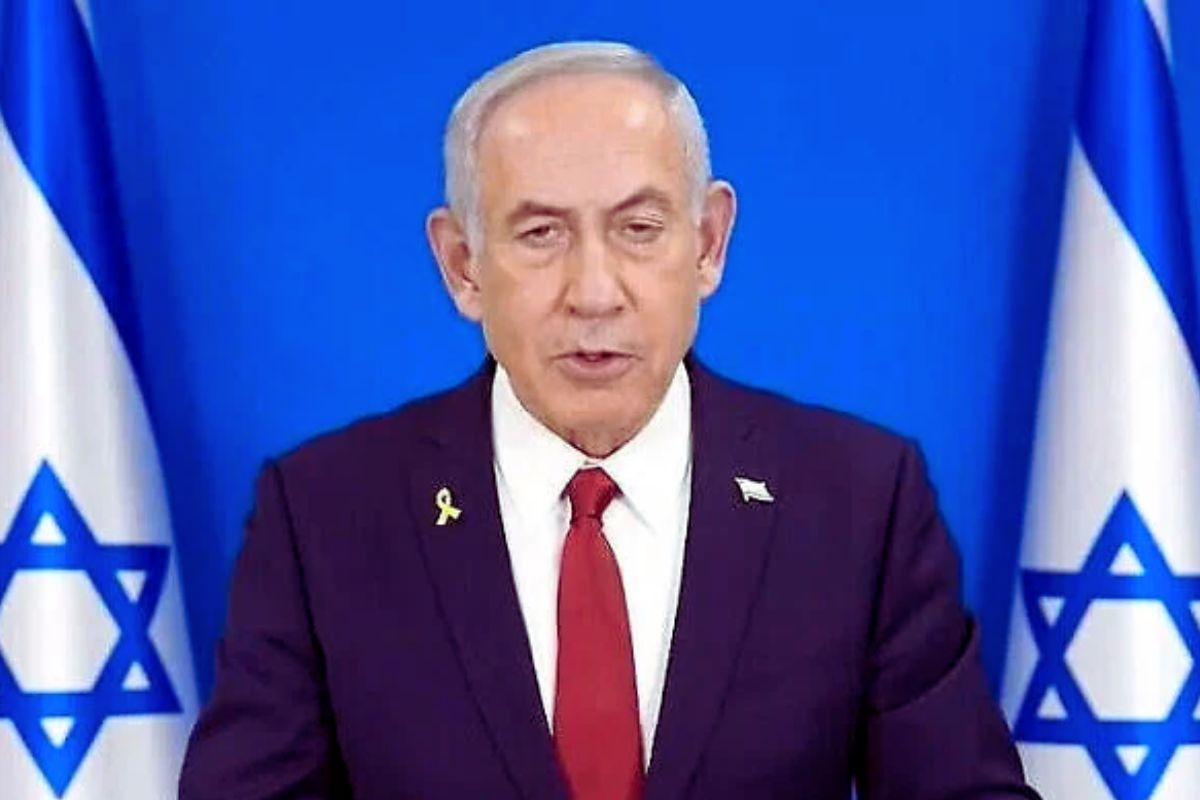 Iran Israel War
