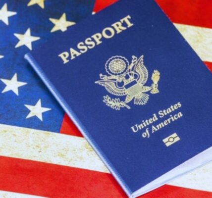 US visa Rules