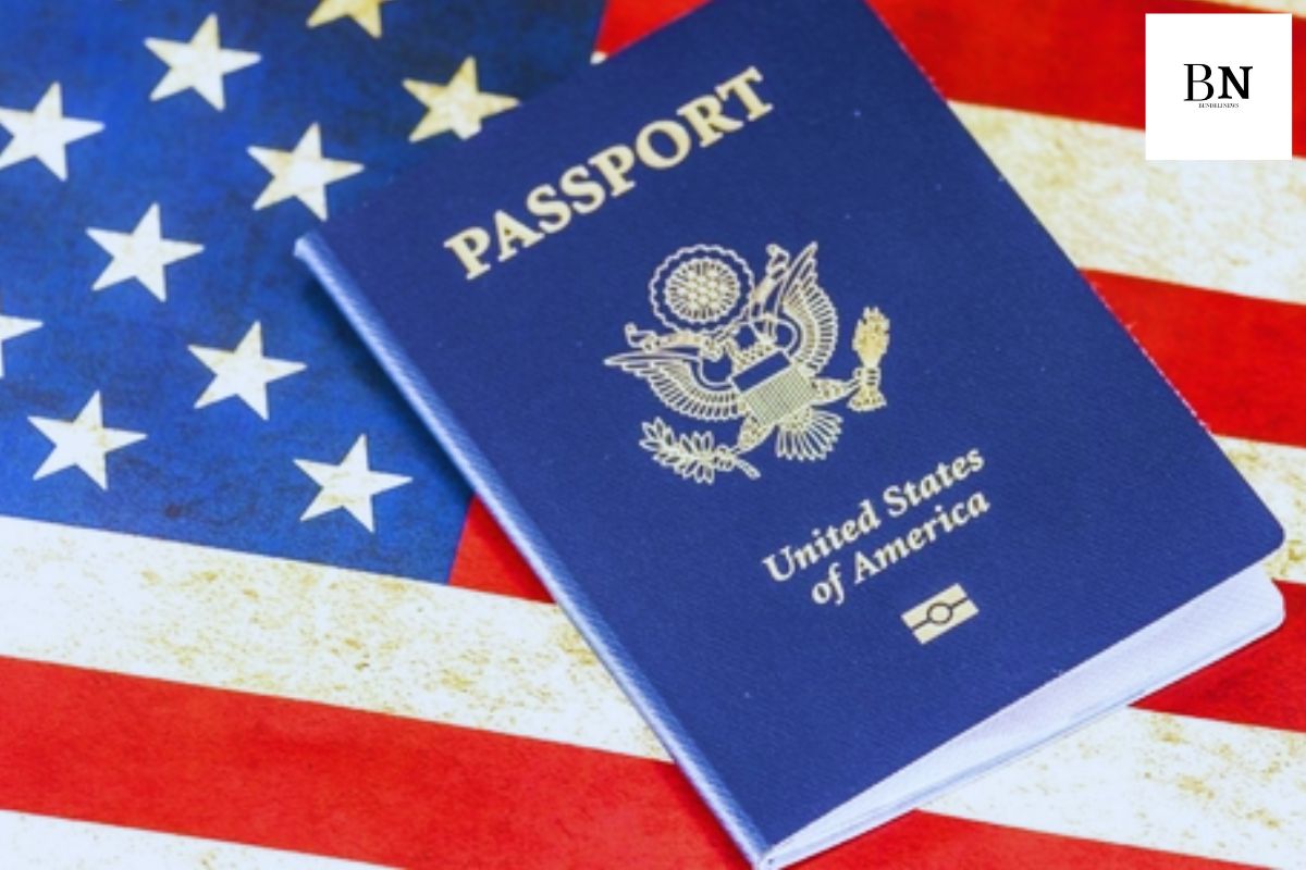 US visa Rules